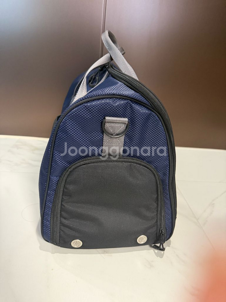 스카티 카메론 보스턴백 2024년 클럽 카메론--3