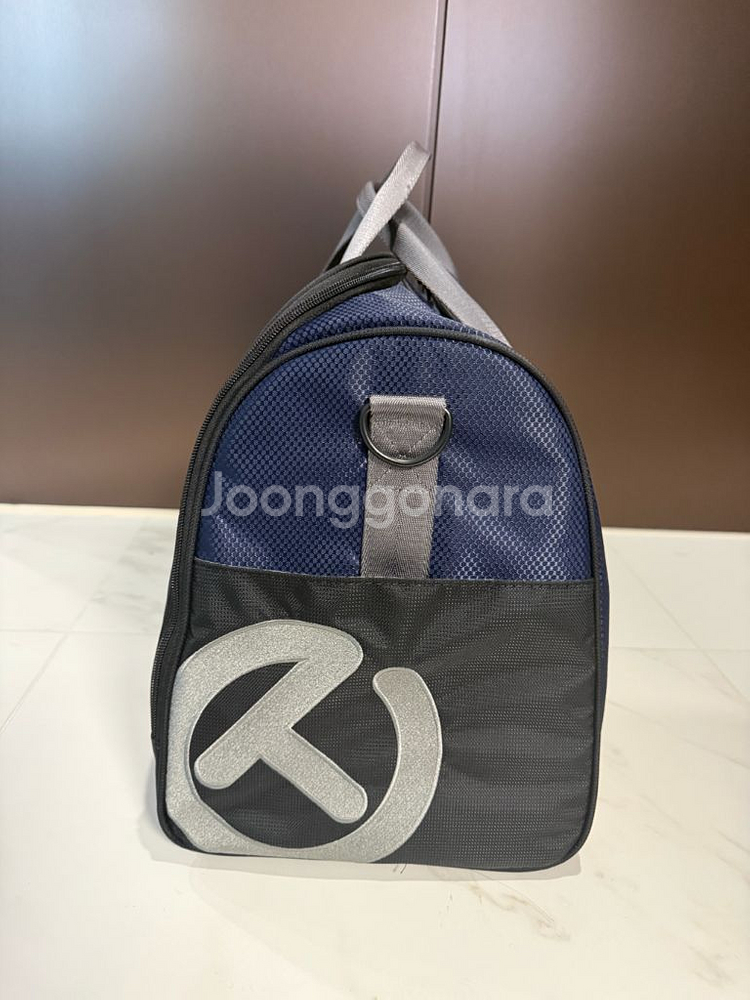 스카티 카메론 보스턴백 2024년 클럽 카메론--1