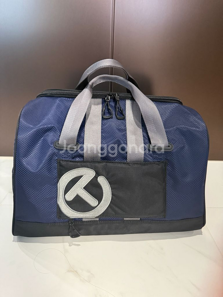 스카티 카메론 보스턴백 2024년 클럽 카메론--2