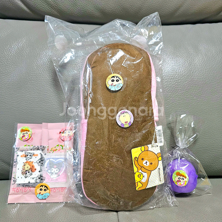(최종희귀새상품)단종된 코리락쿠마 슬리퍼 판매합니다~--1