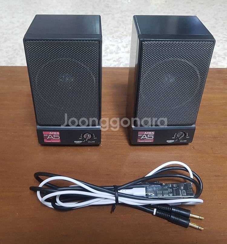 AIWA SC-A5--0