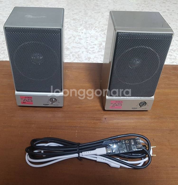 AIWA SC-A5--1