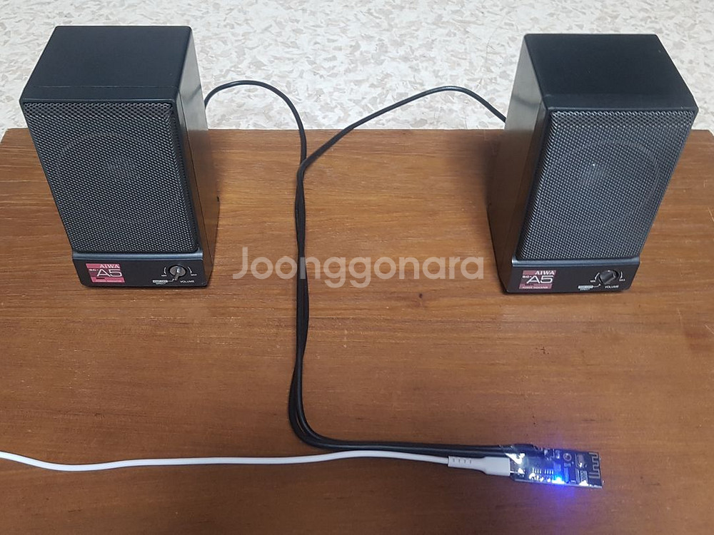 AIWA SC-A5--2