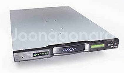 Exabyte VXA-2 Internal SCSI 백업--0