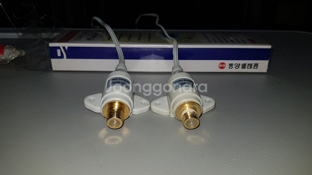 창틀형 케이블 SKF-800A 50cm 신품과동일--1