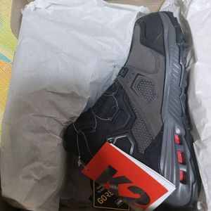 k2 kg-101 안전화 285