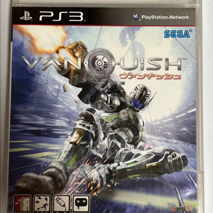PS3 뱅퀴시