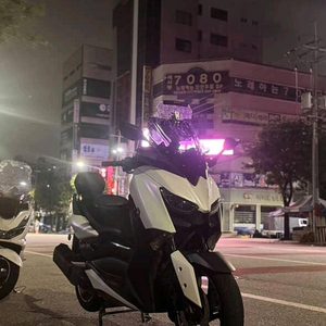 XMAX300