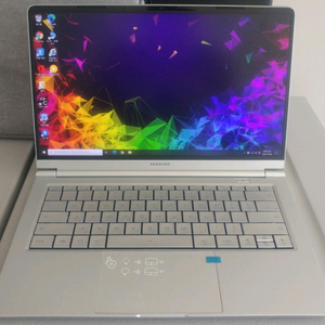 한성 TFX255S 올데이롱 10세대 초경량 울트라북