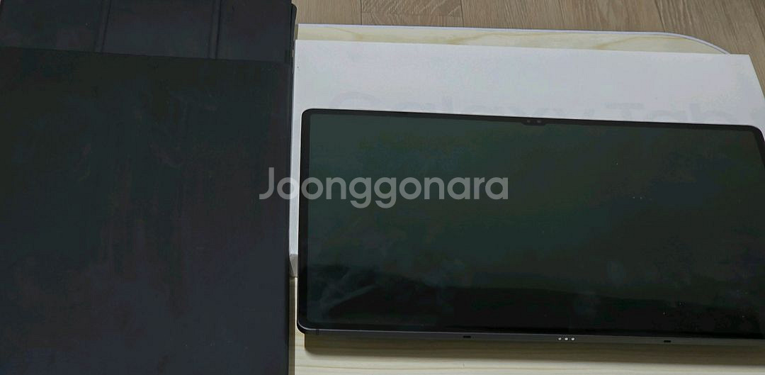 갤럭시탭 S8울트라 8/128 wifi [하자있음]--4