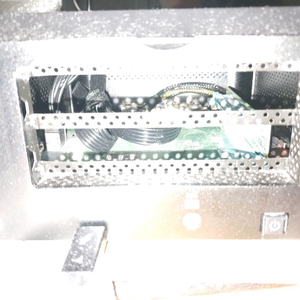 조택 mini egpu