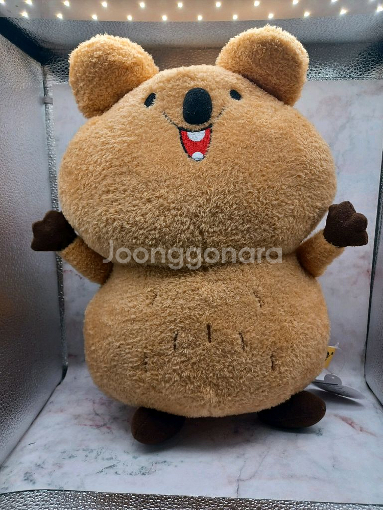뚱카 대형인형--0