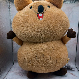 뚱카 대형인형