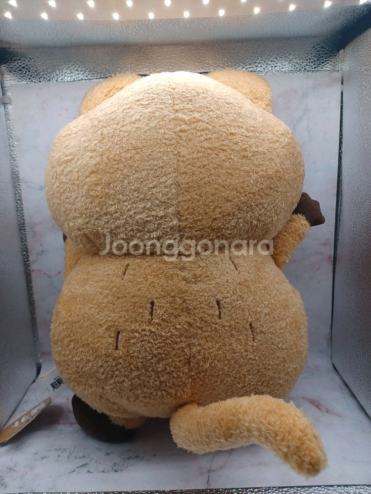 뚱카 대형인형--1