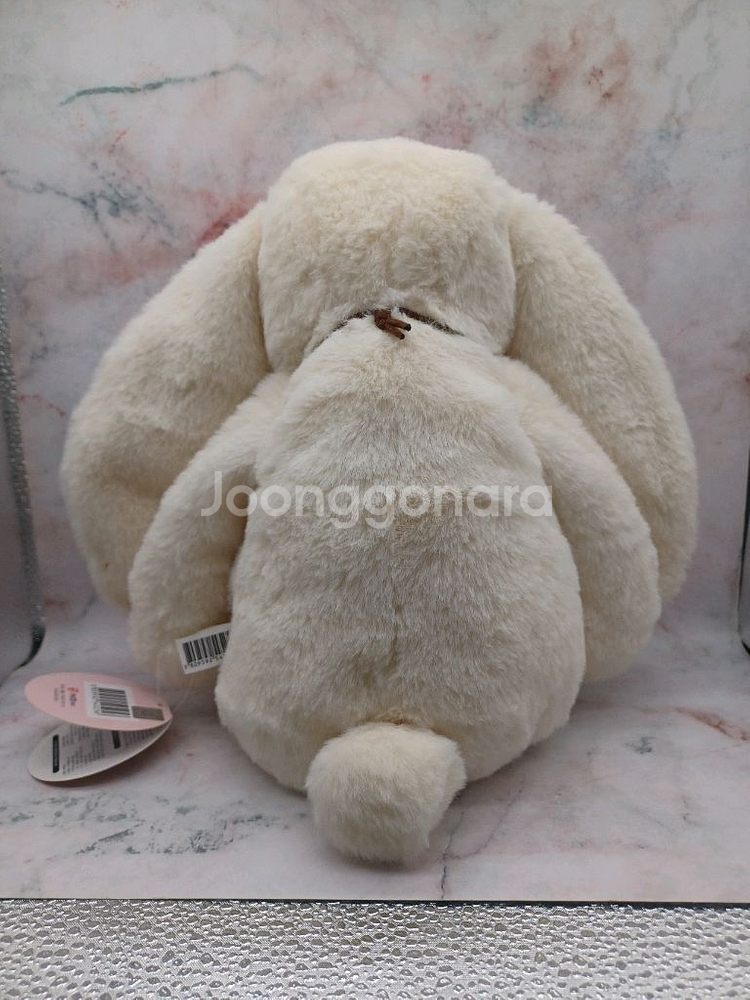 마이러블리 샤샤 토끼인형--1