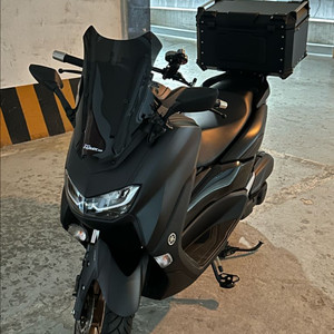 Nmax125 24년식 24@@km