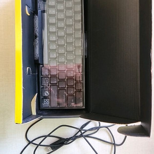 corsair k65 rgb mini