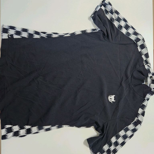 waac 왁 골프 반팔 티셔츠