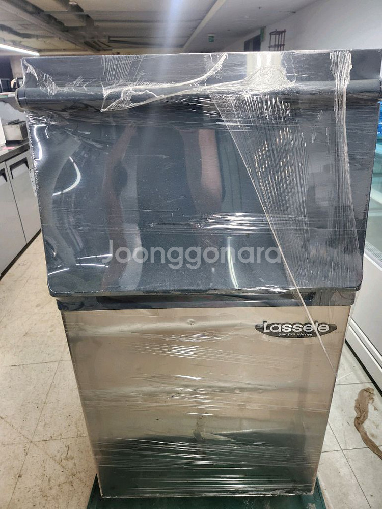 라셀르 제빙기LIM-230A--1