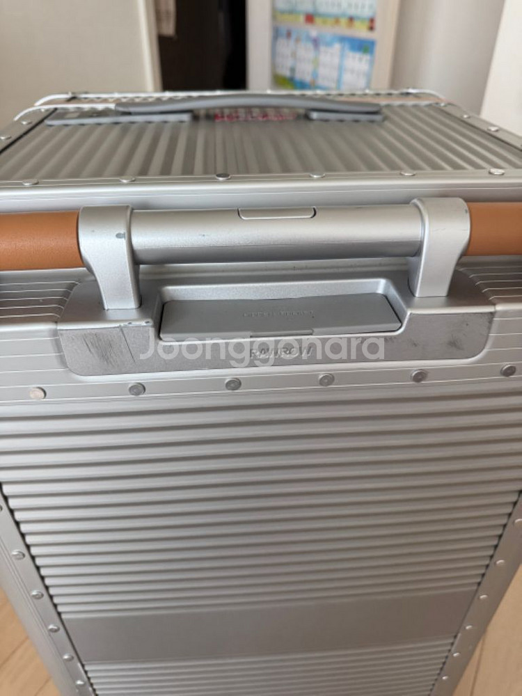 로우로우 캐리어 28인치 108L x4--5