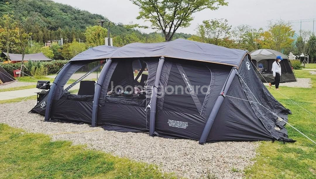 제드 티맥스 에어 블랙텐트 +TPU챁--0