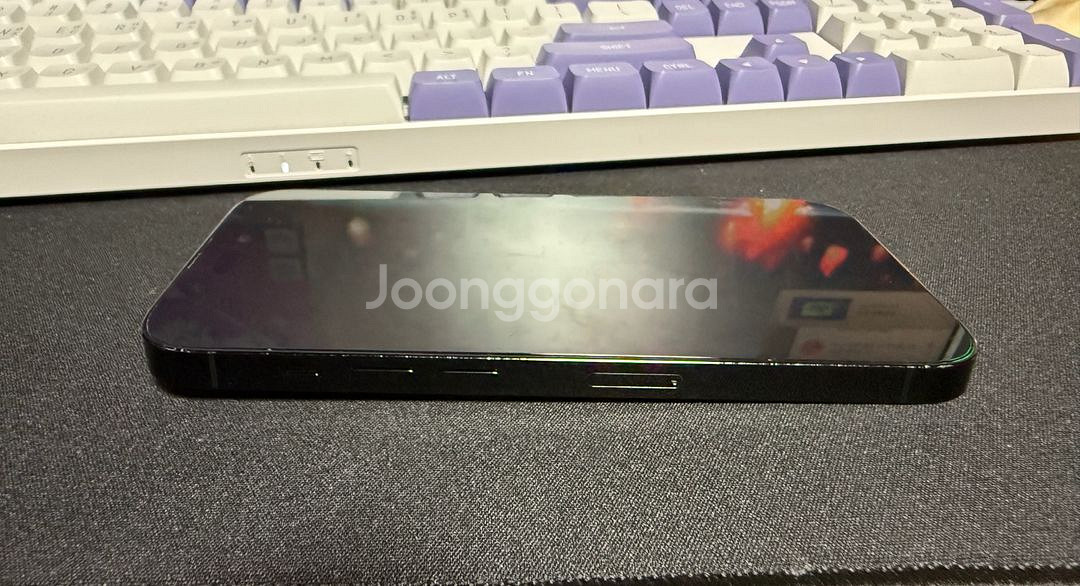 아이폰 14 pro 256G--4
