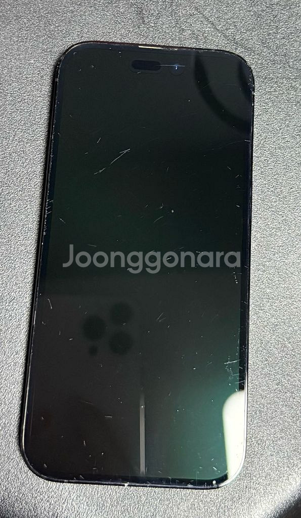 아이폰 14 pro 256G--2