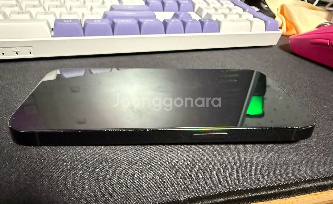 아이폰 14 pro 256G--6