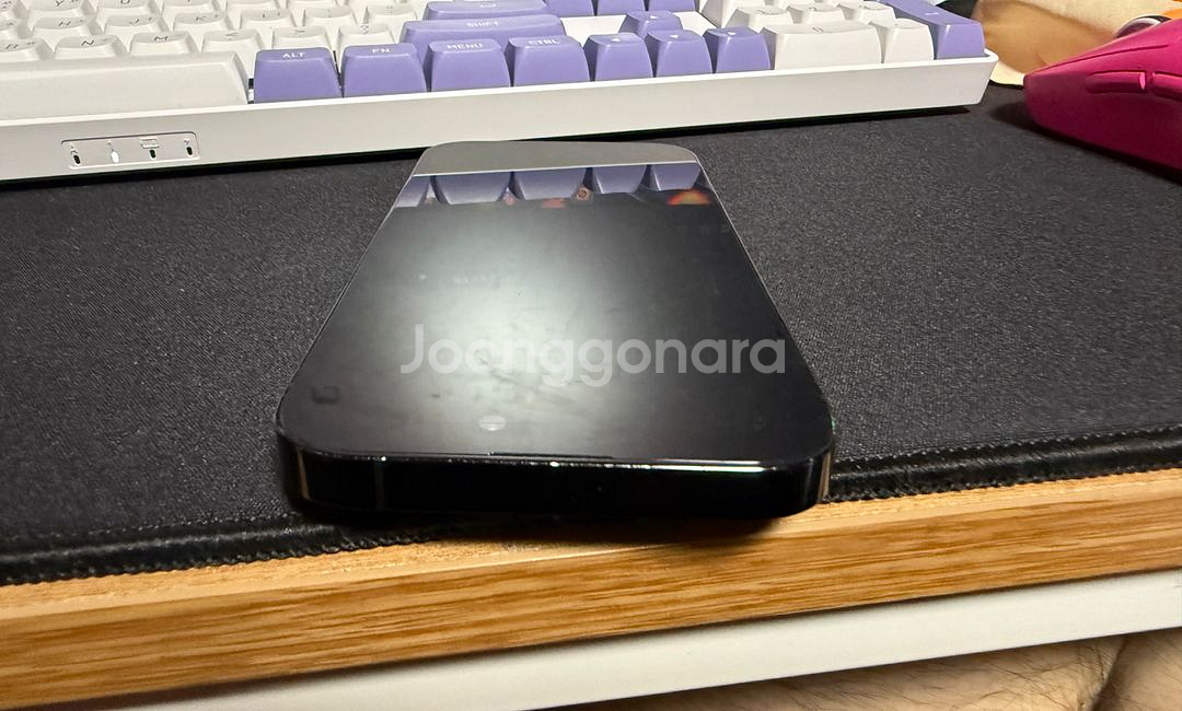 아이폰 14 pro 256G--5