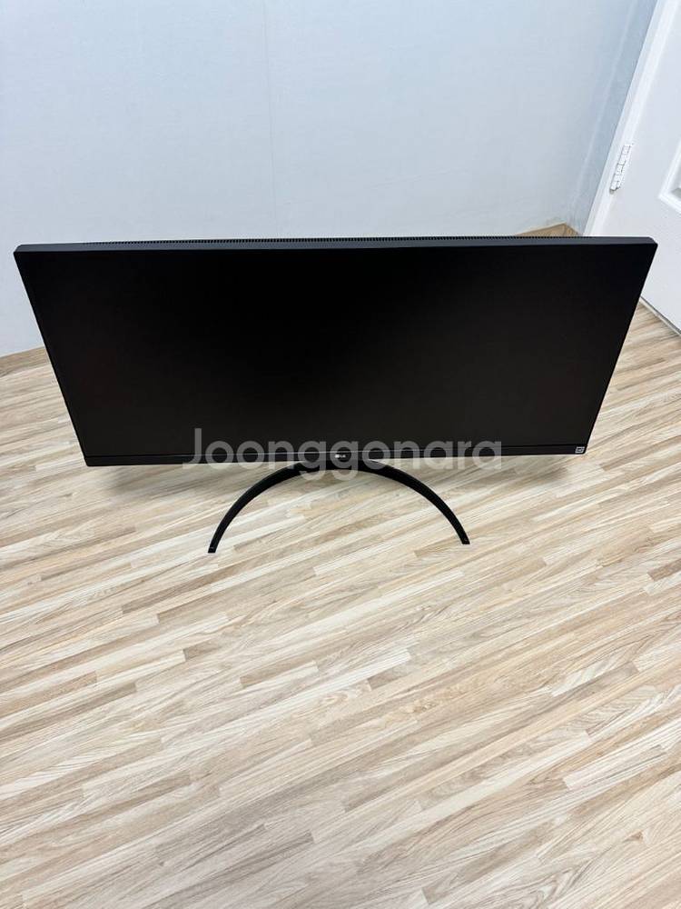LG 을트라와일드 34WP550--2