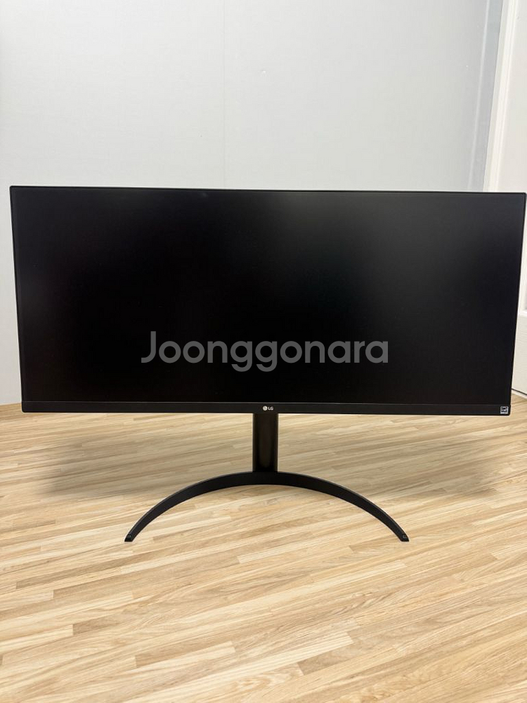 LG 을트라와일드 34WP550--0