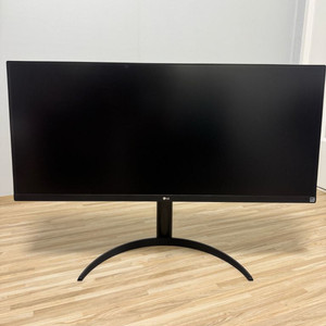 LG 을트라와일드 34WP550