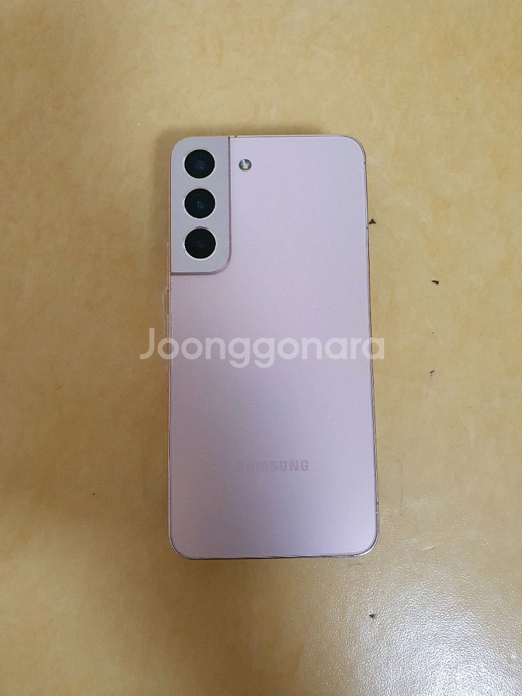 갤럭시 s22 256G--5