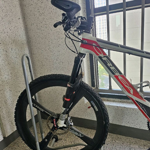 mtb 카본 자전거 판매해요