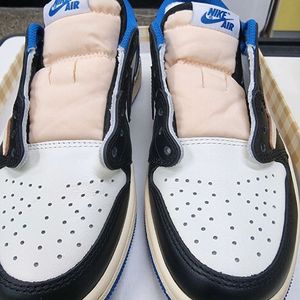 정품 프스캇 나이키 진짜 급처