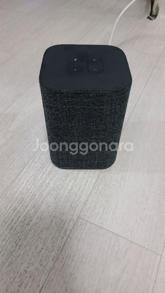 카카오미니 ai 스피커--0