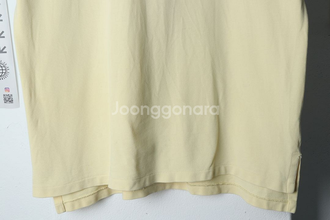 (L-2XL) 폴로 랄프로렌 반팔 카라 티셔츠 골프--1