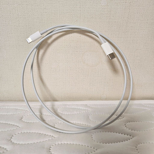 애플 정품 USB-C to Lightning 판매