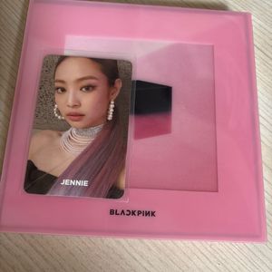 블랙핑크 앨범 팔아요