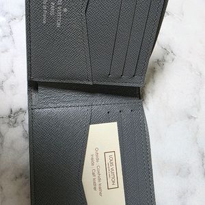루이비통 슬랜더 반지갑