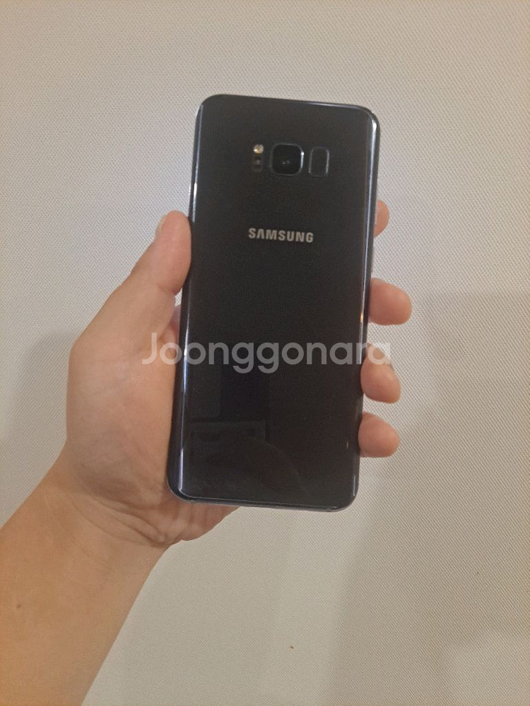 갤럭시 S8+128--3