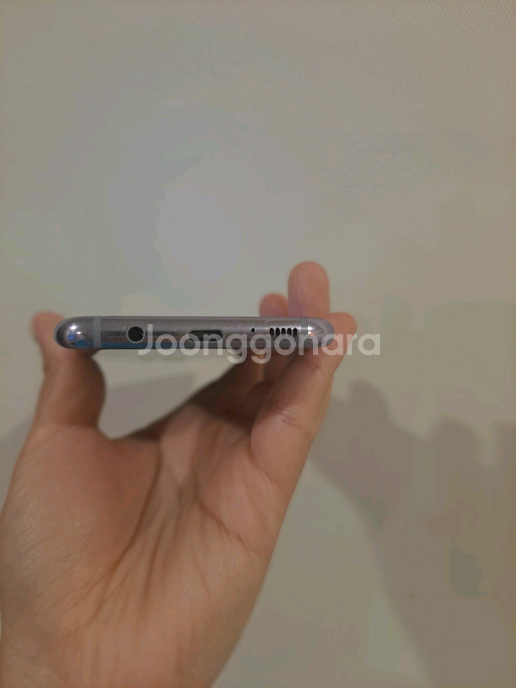 갤럭시 S8+128--4
