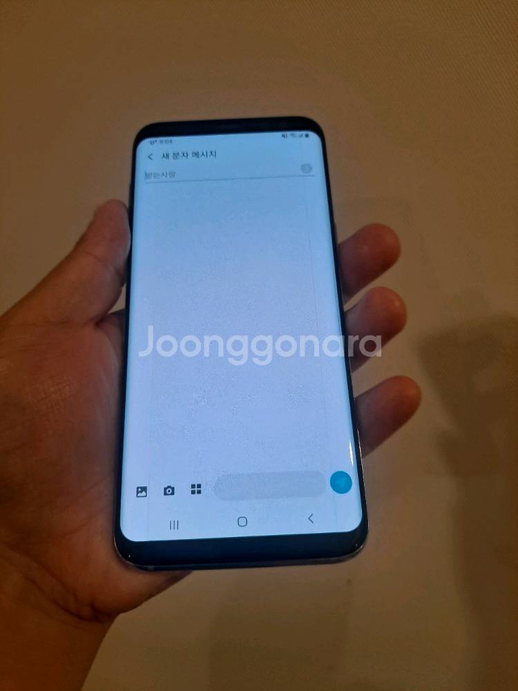 갤럭시 S8+128--0