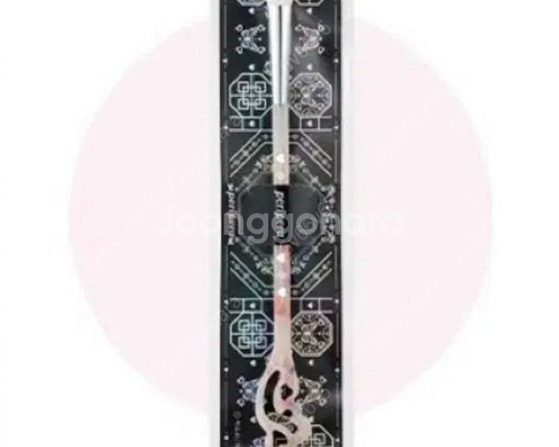 페리페라 궁 비녀브러쉬 2종 구합니다--1