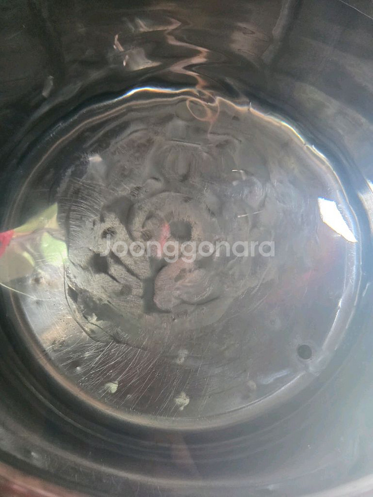 냉면육수 슬러시 기계 육수냉장고--1