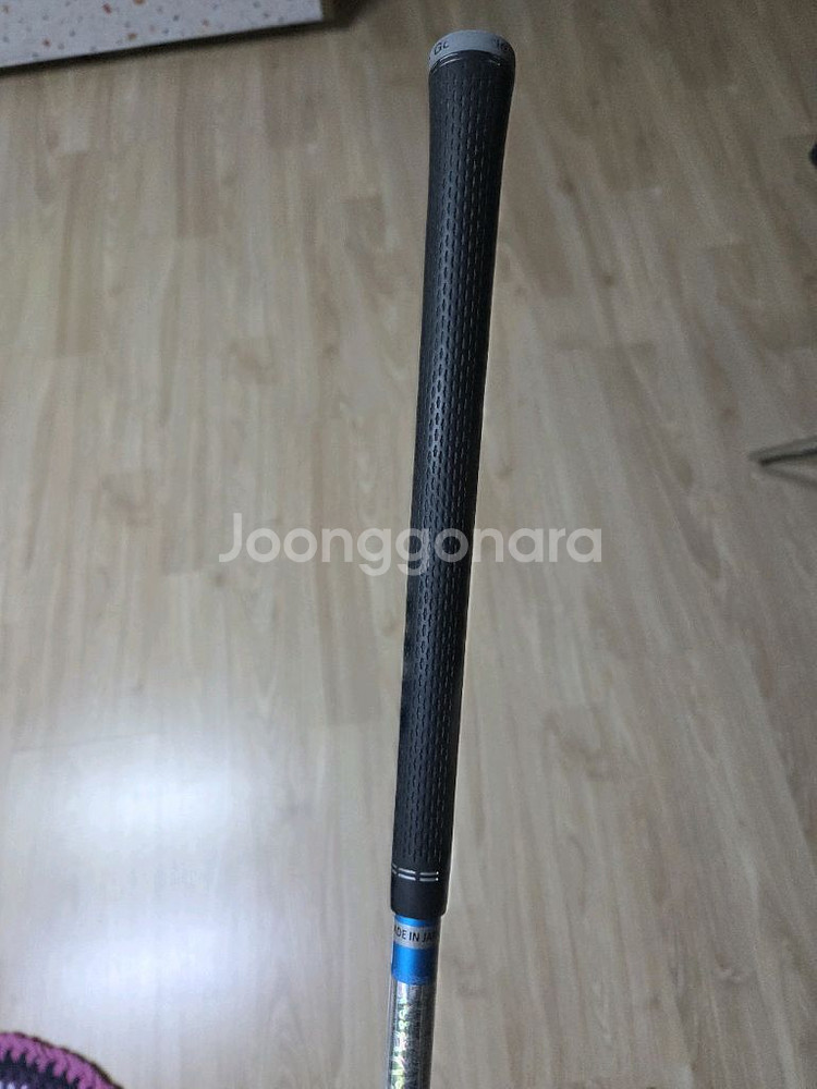 캘러웨이 로그ST 맥스 드라이버--5