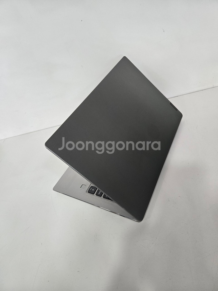 915번 레노버 14인치 UHD 사무용 중고노트북--2