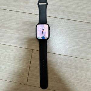 애플워치8 셀룰러 45
