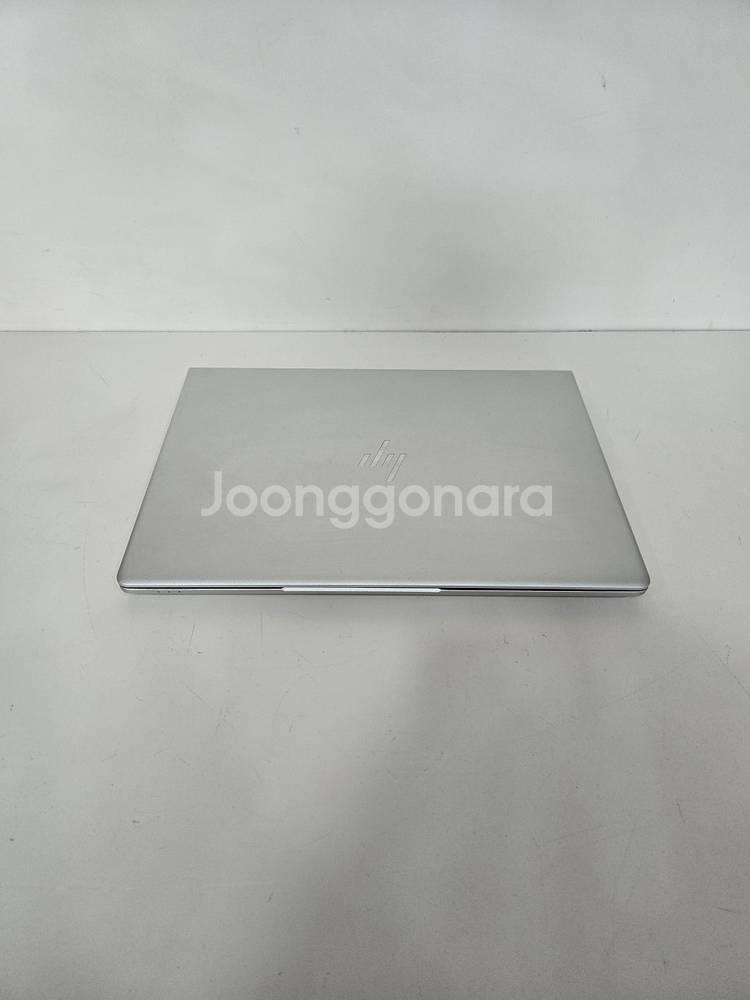 919번 HP 13인치 대학생 사무용 업무용 중고노트북--1