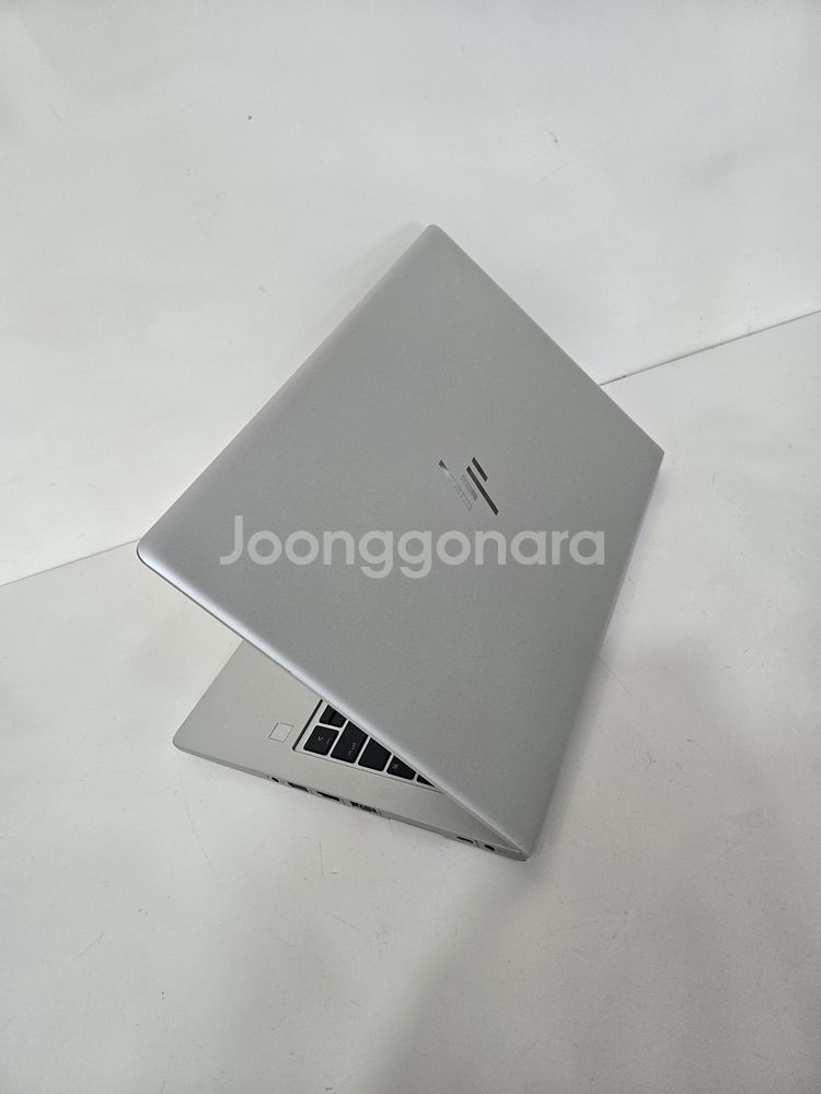 919번 HP 13인치 대학생 사무용 업무용 중고노트북--2